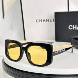 Picture of Chanel Sunglasses _SKUfw77818017fw